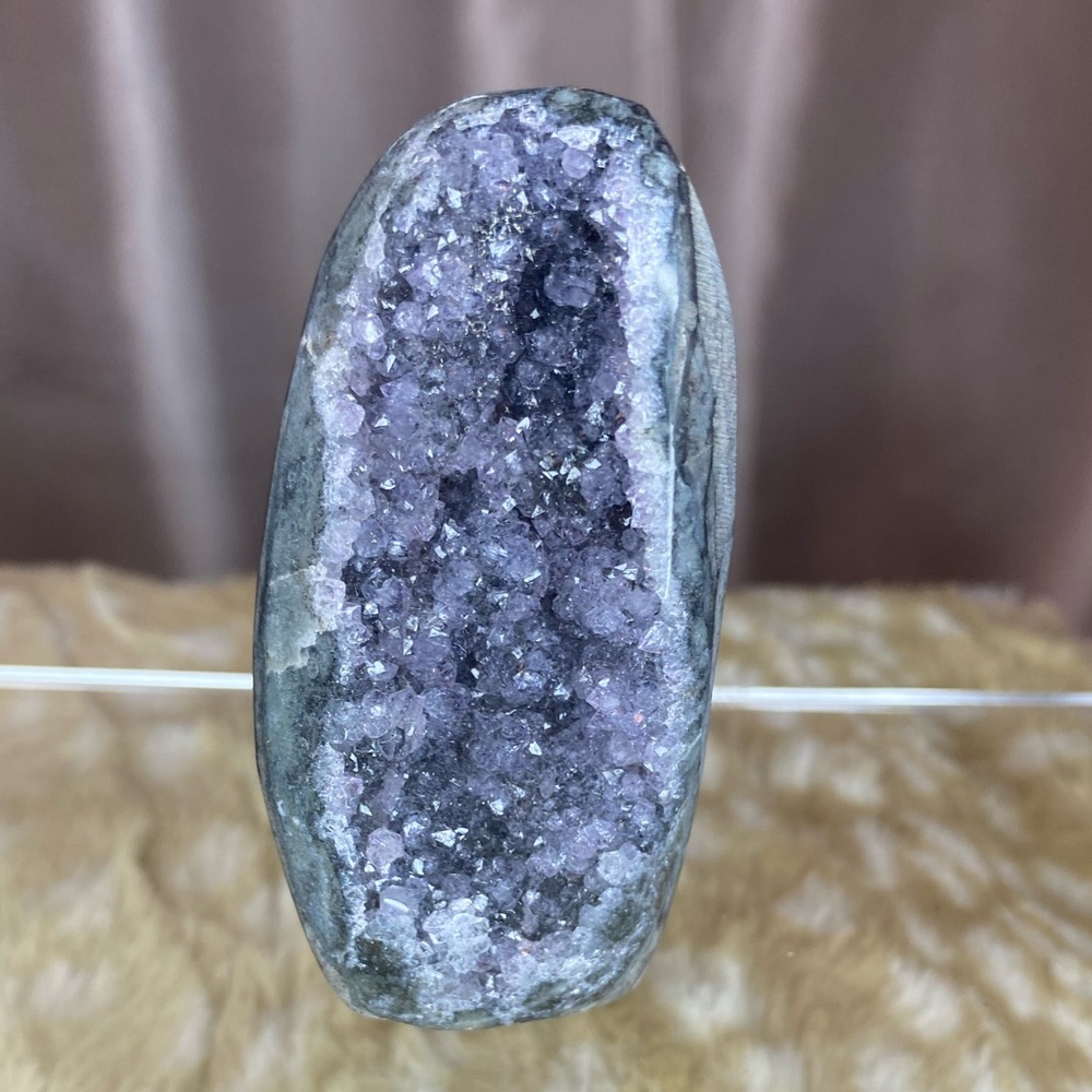 Amethyst Cathedral
